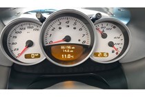 Porsche Boxster (96-04) 3.2 S (260bhp) 2d For Sale - Powells Motors Ltd, Rotherham