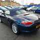 Porsche Boxster (96-04) 3.2 S (260bhp) 2d For Sale - Powells Motors Ltd, Rotherham