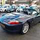 Porsche Boxster (96-04) 3.2 S (260bhp) 2d For Sale - Powells Motors Ltd, Rotherham