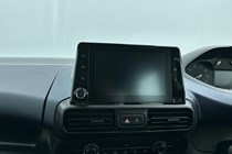 Peugeot Rifter MPV (18 on) Long Allure 1.5 BlueHDi 100 5d For Sale - Sherwoods Citroen Gateshead, Gateshead