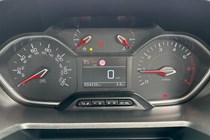 Peugeot Rifter MPV (18 on) Long Allure 1.5 BlueHDi 100 5d For Sale - Sherwoods Citroen Gateshead, Gateshead