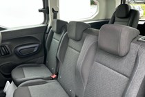 Peugeot Rifter MPV (18 on) Long Allure 1.5 BlueHDi 100 5d For Sale - Sherwoods Citroen Gateshead, Gateshead