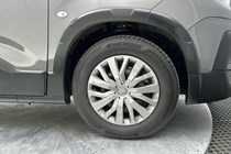 Peugeot Rifter MPV (18 on) Long Allure 1.5 BlueHDi 100 5d For Sale - Sherwoods Citroen Gateshead, Gateshead