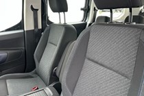 Peugeot Rifter MPV (18 on) Long Allure 1.5 BlueHDi 100 5d For Sale - Sherwoods Citroen Gateshead, Gateshead