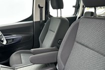 Peugeot Rifter MPV (18 on) Long Allure 1.5 BlueHDi 100 5d For Sale - Sherwoods Citroen Gateshead, Gateshead