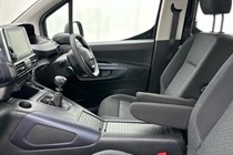 Peugeot Rifter MPV (18 on) Long Allure 1.5 BlueHDi 100 5d For Sale - Sherwoods Citroen Gateshead, Gateshead