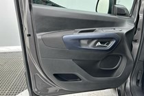 Peugeot Rifter MPV (18 on) Long Allure 1.5 BlueHDi 100 5d For Sale - Sherwoods Citroen Gateshead, Gateshead