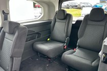 Peugeot Rifter MPV (18 on) Long Allure 1.5 BlueHDi 100 5d For Sale - Sherwoods Citroen Gateshead, Gateshead
