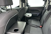 Peugeot Rifter MPV (18 on) Long Allure 1.5 BlueHDi 100 5d For Sale - Sherwoods Citroen Gateshead, Gateshead