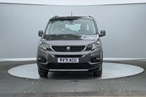 Peugeot Rifter MPV (18 on) Long Allure 1.5 BlueHDi 100 5d For Sale - Sherwoods Citroen Gateshead, Gateshead