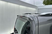 Peugeot Rifter MPV (18 on) Long Allure 1.5 BlueHDi 100 5d For Sale - Sherwoods Citroen Gateshead, Gateshead