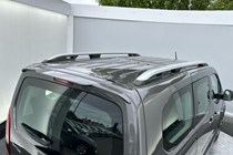 Peugeot Rifter MPV (18 on) Long Allure 1.5 BlueHDi 100 5d For Sale - Sherwoods Citroen Gateshead, Gateshead