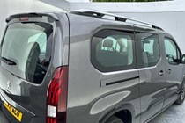 Peugeot Rifter MPV (18 on) Long Allure 1.5 BlueHDi 100 5d For Sale - Sherwoods Citroen Gateshead, Gateshead