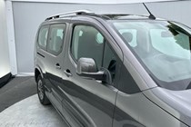 Peugeot Rifter MPV (18 on) Long Allure 1.5 BlueHDi 100 5d For Sale - Sherwoods Citroen Gateshead, Gateshead