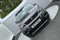 Peugeot Rifter MPV (18 on) Long Allure 1.5 BlueHDi 100 5d For Sale - Sherwoods Citroen Gateshead, Gateshead