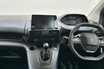 Peugeot Rifter MPV (18 on) Long Allure 1.5 BlueHDi 100 5d For Sale - Sherwoods Citroen Gateshead, Gateshead