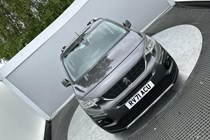 Peugeot Rifter MPV (18 on) Long Allure 1.5 BlueHDi 100 5d For Sale - Sherwoods Citroen Gateshead, Gateshead