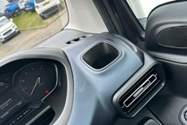 Peugeot Rifter MPV (18 on) Long Allure 1.5 BlueHDi 100 5d For Sale - Sherwoods Citroen Gateshead, Gateshead