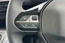 Peugeot Rifter MPV (18 on) Long Allure 1.5 BlueHDi 100 5d For Sale - Sherwoods Citroen Gateshead, Gateshead