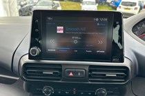 Peugeot Rifter MPV (18 on) Long Allure 1.5 BlueHDi 100 5d For Sale - Sherwoods Citroen Gateshead, Gateshead