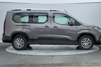 Peugeot Rifter MPV (18 on) Long Allure 1.5 BlueHDi 100 5d For Sale - Sherwoods Citroen Gateshead, Gateshead