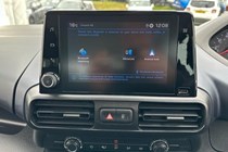 Peugeot Rifter MPV (18 on) Long Allure 1.5 BlueHDi 100 5d For Sale - Sherwoods Citroen Gateshead, Gateshead