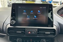 Peugeot Rifter MPV (18 on) Long Allure 1.5 BlueHDi 100 5d For Sale - Sherwoods Citroen Gateshead, Gateshead