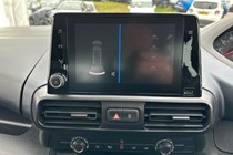 Peugeot Rifter MPV (18 on) Long Allure 1.5 BlueHDi 100 5d For Sale - Sherwoods Citroen Gateshead, Gateshead