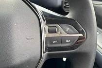 Peugeot Rifter MPV (18 on) Long Allure 1.5 BlueHDi 100 5d For Sale - Sherwoods Citroen Gateshead, Gateshead