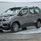 Peugeot Rifter MPV (18 on) Long Allure 1.5 BlueHDi 100 5d For Sale - Sherwoods Citroen Gateshead, Gateshead