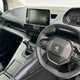 Peugeot Rifter MPV (18 on) Long Allure 1.5 BlueHDi 100 5d For Sale - Sherwoods Citroen Gateshead, Gateshead