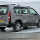 Peugeot Rifter MPV (18 on) Long Allure 1.5 BlueHDi 100 5d For Sale - Sherwoods Citroen Gateshead, Gateshead