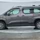 Peugeot Rifter MPV (18 on) Long Allure 1.5 BlueHDi 100 5d For Sale - Sherwoods Citroen Gateshead, Gateshead