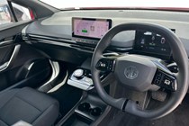MG MG4 Hatchback (22 on) 125kW SE EV 51kWh 5dr Auto For Sale - Sherwoods Citroen Gateshead, Gateshead