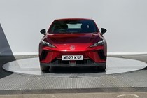 MG MG4 Hatchback (22 on) 125kW SE EV 51kWh 5dr Auto For Sale - Sherwoods Citroen Gateshead, Gateshead