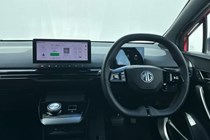 MG MG4 Hatchback (22 on) 125kW SE EV 51kWh 5dr Auto For Sale - Sherwoods Citroen Gateshead, Gateshead