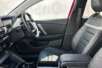 Citroen C4 Hatchback (21 on) 1.2 PureTech [130] Shine Plus 5dr Auto For Sale - Sherwoods Citroen Gateshead, Gateshead