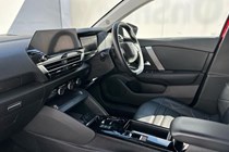 Citroen C4 Hatchback (21 on) 1.2 PureTech [130] Shine Plus 5dr Auto For Sale - Sherwoods Citroen Gateshead, Gateshead