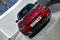 Citroen C4 Hatchback (21 on) 1.2 PureTech [130] Shine Plus 5dr Auto For Sale - Sherwoods Citroen Gateshead, Gateshead