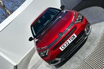 Citroen C4 Hatchback (21 on) 1.2 PureTech [130] Shine Plus 5dr Auto For Sale - Sherwoods Citroen Gateshead, Gateshead