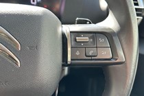 Citroen C4 Hatchback (21 on) 1.2 PureTech [130] Shine Plus 5dr Auto For Sale - Sherwoods Citroen Gateshead, Gateshead