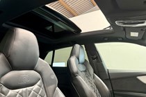 Audi Q8 SUV (18 on) SQ8 TDI 435PS Quattro Tiptronic auto 5d For Sale - Eclipse Car Sales Limited, Winchester