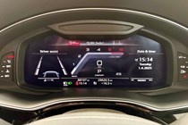Audi Q8 SUV (18 on) SQ8 TDI 435PS Quattro Tiptronic auto 5d For Sale - Eclipse Car Sales Limited, Winchester