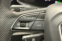 Audi Q8 SUV (18 on) SQ8 TDI 435PS Quattro Tiptronic auto 5d For Sale - Eclipse Car Sales Limited, Winchester
