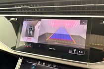 Audi Q8 SUV (18 on) SQ8 TDI 435PS Quattro Tiptronic auto 5d For Sale - Eclipse Car Sales Limited, Winchester