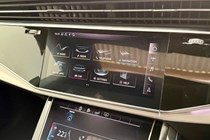 Audi Q8 SUV (18 on) SQ8 TDI 435PS Quattro Tiptronic auto 5d For Sale - Eclipse Car Sales Limited, Winchester