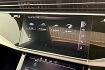 Audi Q8 SUV (18 on) SQ8 TDI 435PS Quattro Tiptronic auto 5d For Sale - Eclipse Car Sales Limited, Winchester