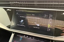 Audi Q8 SUV (18 on) SQ8 TDI 435PS Quattro Tiptronic auto 5d For Sale - Eclipse Car Sales Limited, Winchester