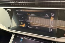 Audi Q8 SUV (18 on) SQ8 TDI 435PS Quattro Tiptronic auto 5d For Sale - Eclipse Car Sales Limited, Winchester