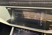 Audi Q8 SUV (18 on) SQ8 TDI 435PS Quattro Tiptronic auto 5d For Sale - Eclipse Car Sales Limited, Winchester